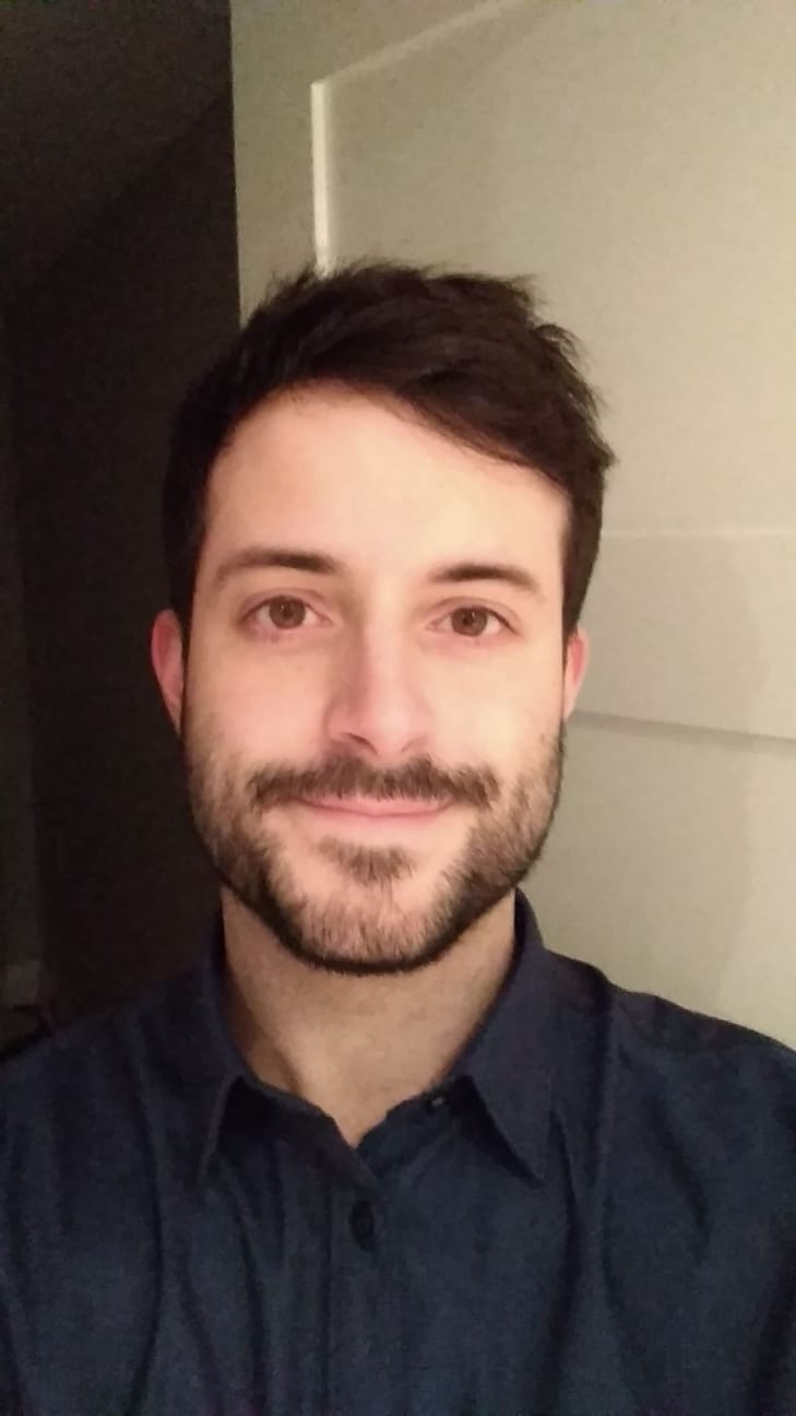 Dr. David Dacal Rivas