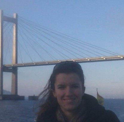 Dra. Olalla Castro Añon