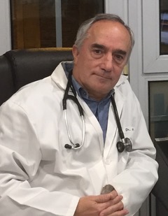 Dr. Alejandro Veres