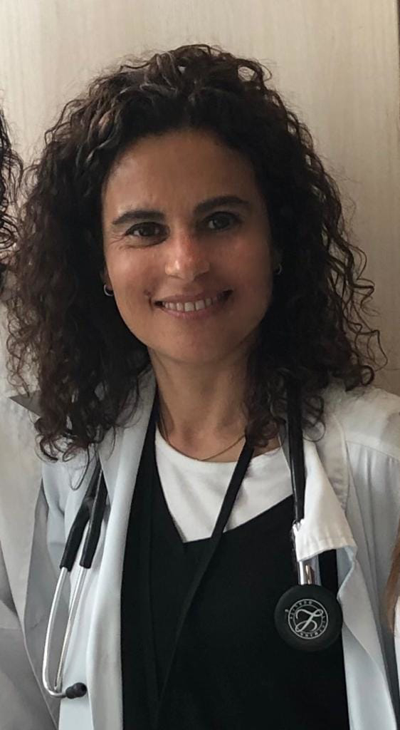 Dra. Lidia Mendez Marote