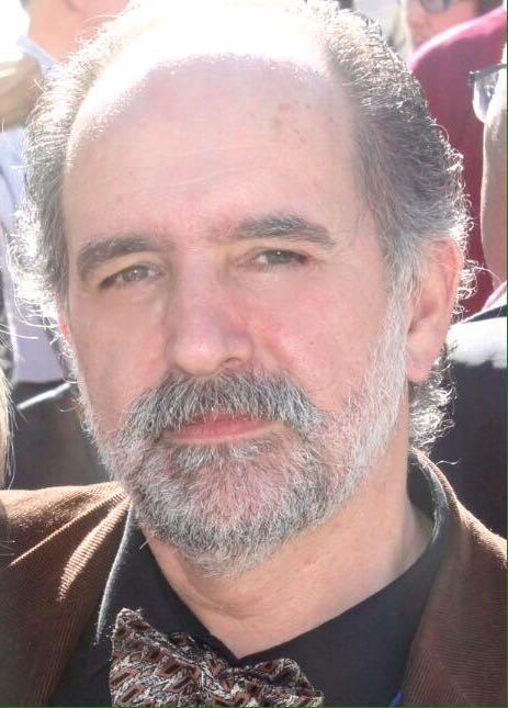 Dr. Antón Penas Truque