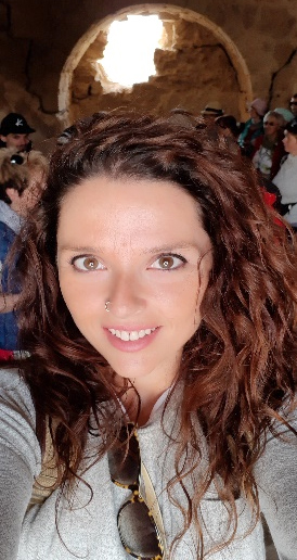 Dra. Nagore Blanco  Cid